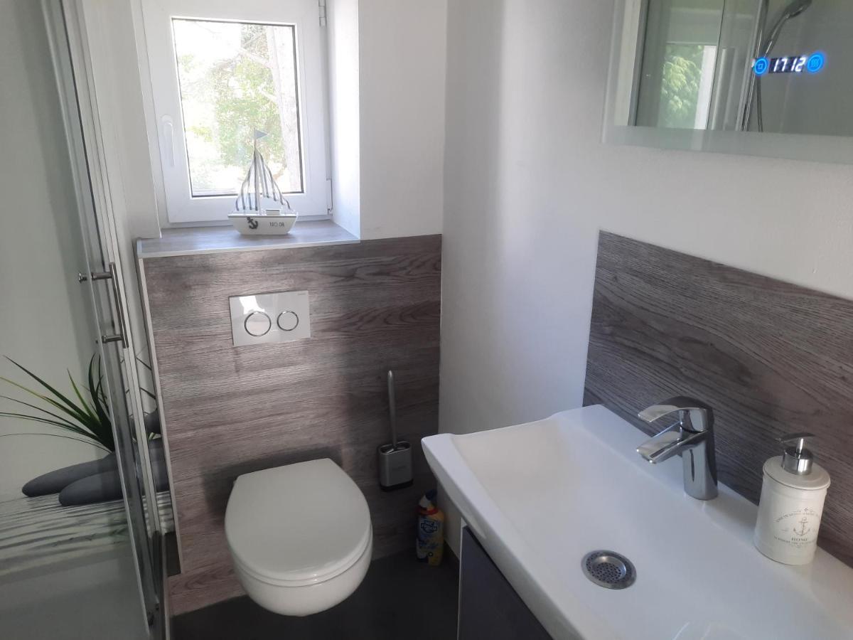 Exklusive Wohnoase Mit 3 Schlafzimmern Mwst Ausweisbar Grosser Balkon In Toller Lage Von Melsungen Exterior photo