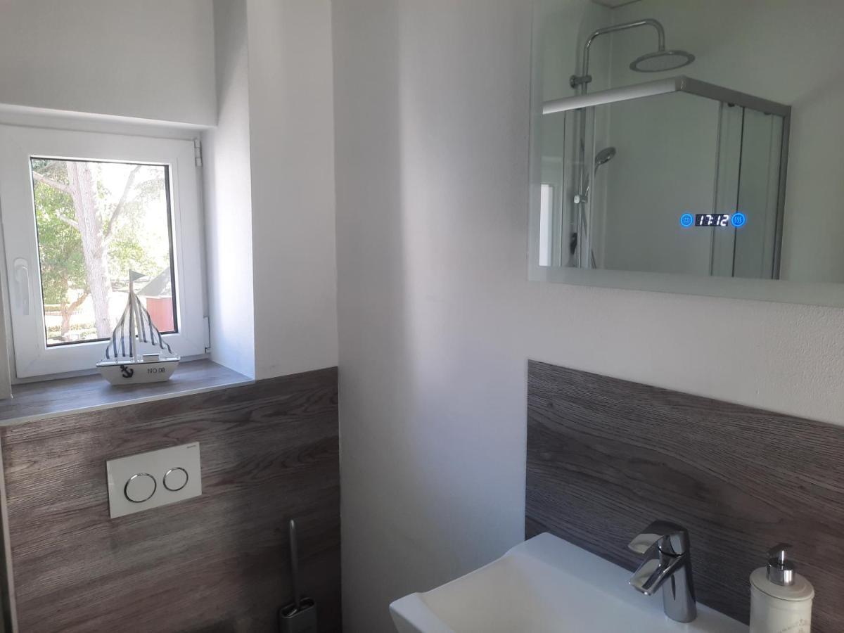 Exklusive Wohnoase Mit 3 Schlafzimmern Mwst Ausweisbar Grosser Balkon In Toller Lage Von Melsungen Exterior photo